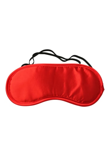 Satin Blindfold