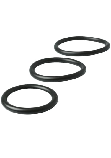 Rubber Cock Rings