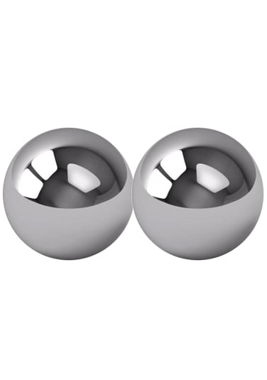 Stainless Steel Ben-Wa Balls