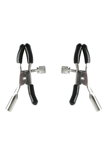 Adjustable Nipple Clamps