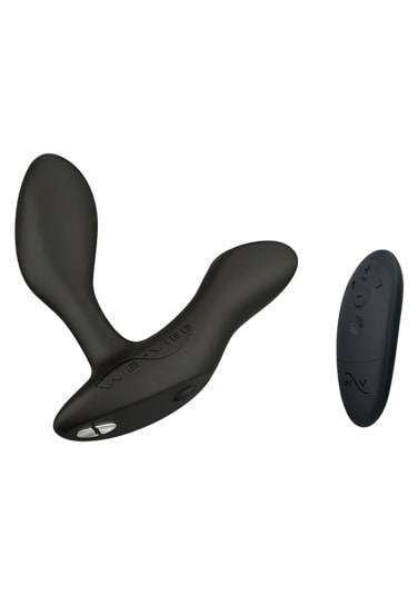 We-Vibe Vector+ Vibrating Prostate Massager