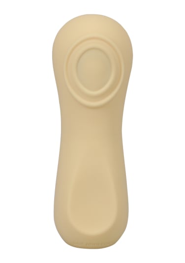 Ritual Sol - Rechargeable Silicone Pulsating Vibe