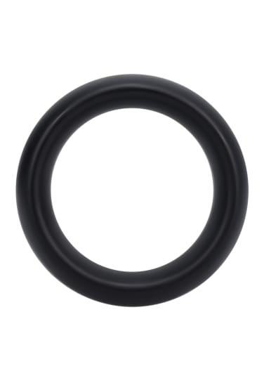 Rock Solid - The Silicone Collar