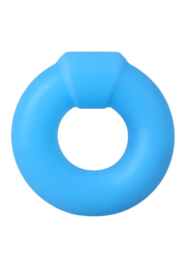 Rock Solid - The Mega Ring