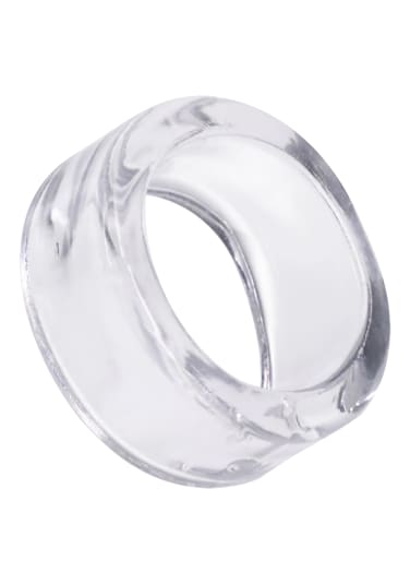 Rock Solid - The "O" Ring
