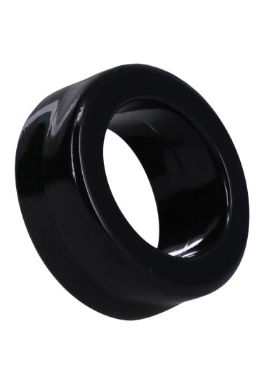 Rock Solid - The "O" Ring