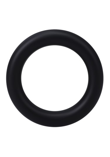 Rock Solid - The Silicone Gasket