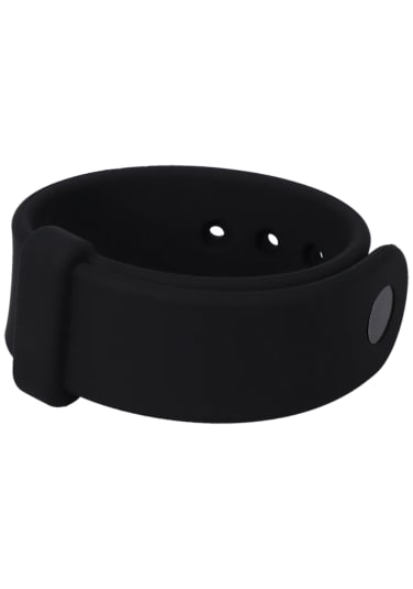 Rock Solid - The Belt (Adjustable) - Silicone C-Ring