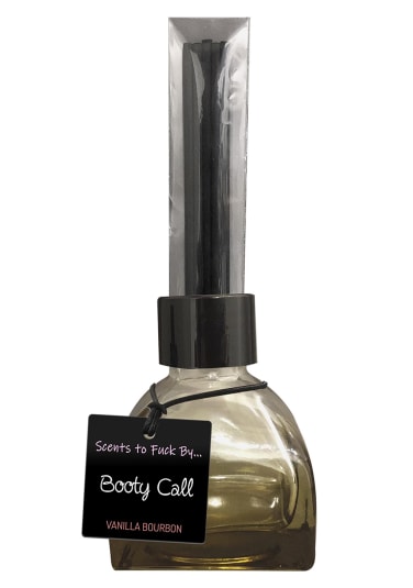 Scents to Fuck By - Booty Call - Vanilla Bourbon