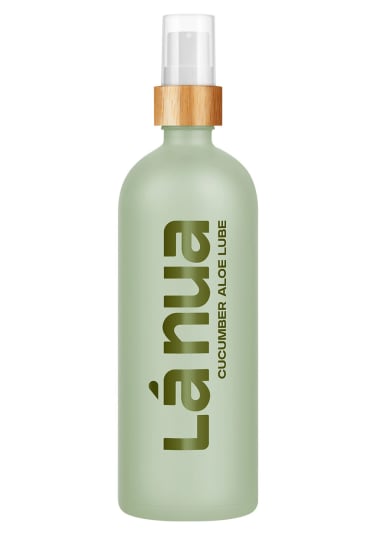 La Nua Cucumber Aloe Water Based Lubricant