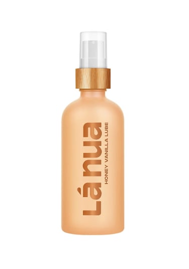 La Nua Honey Vanilla Water-based Lubricant