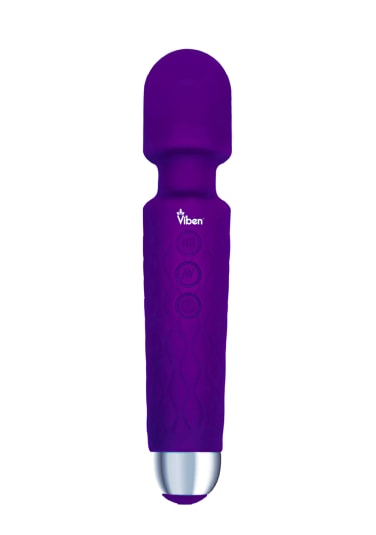 Tempest - Intense Wand Massager