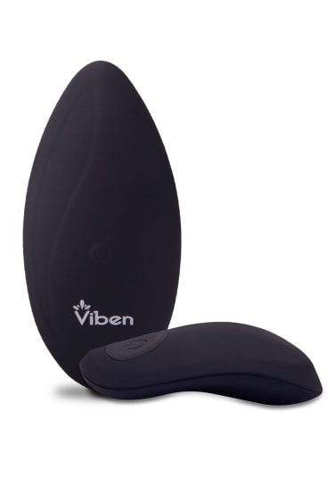 Viben Racy - 10 Function Panty Vibe