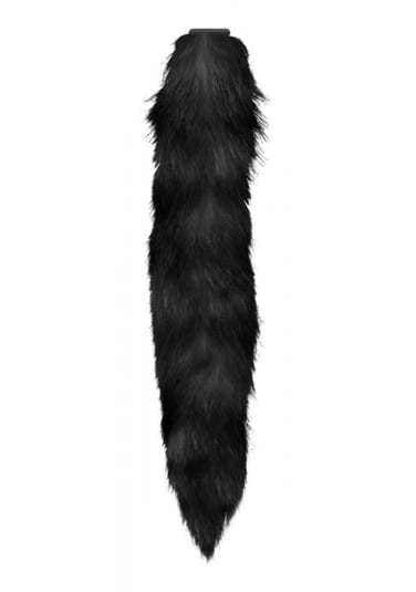 Tailz Interchangeable Fox Tail