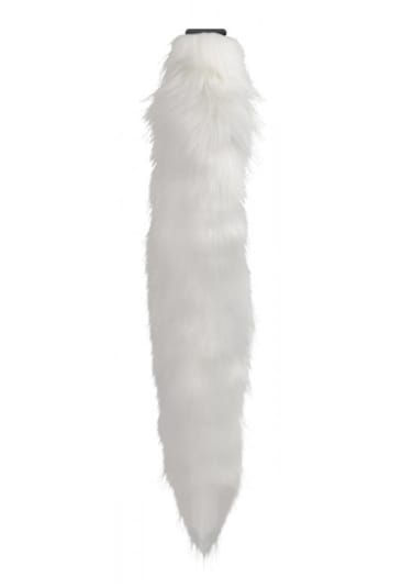 Tailz Interchangeable Fox Tail