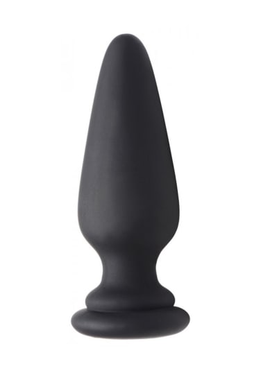 Tailz Snap-On Interchangeable Silicone Anal Plug