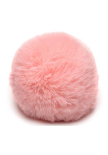 Tailz Interchangeable Bunny Tail