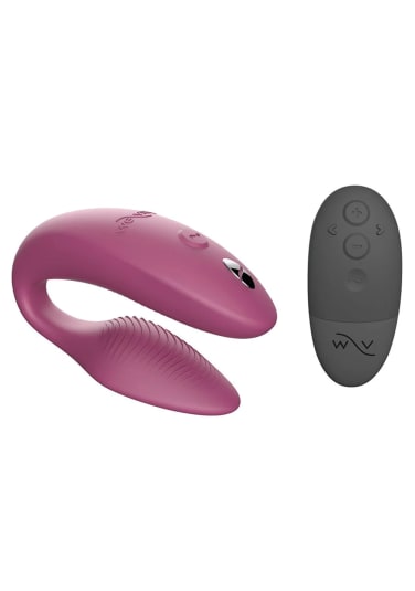 We-Vibe Sync 2