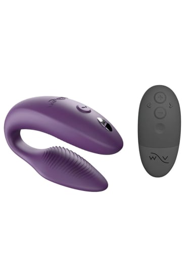 We-Vibe Sync 2