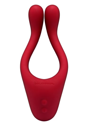 TRYST - Multi Erogenous Zone Massager - Limited Edition