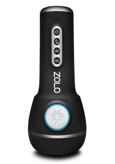 Zolo Power Stroker