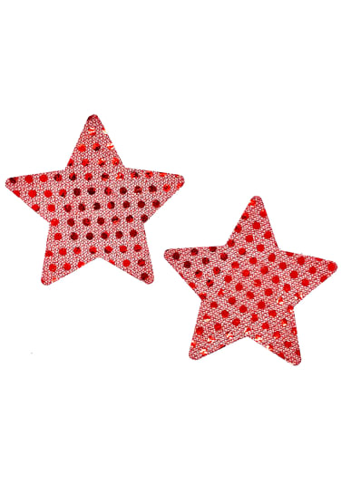 Sequence Star Pasties