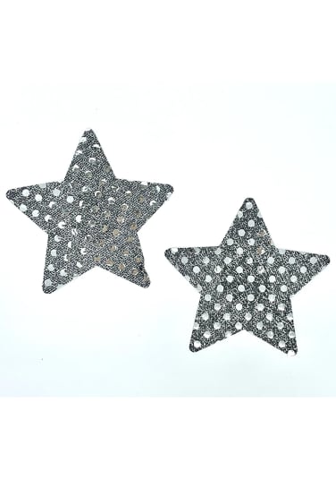 Sequence Star Pasties