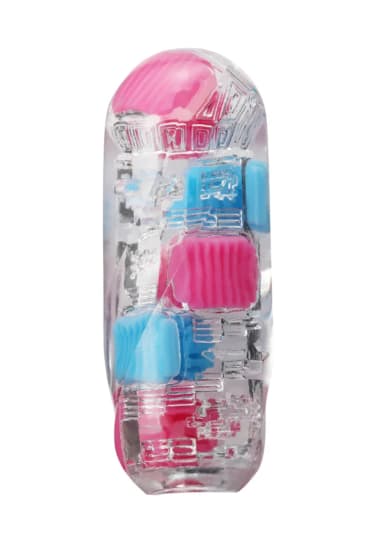 Tenga Bobble - Crazy Cubes