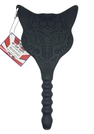 Demon Kat Paddle/Dildo