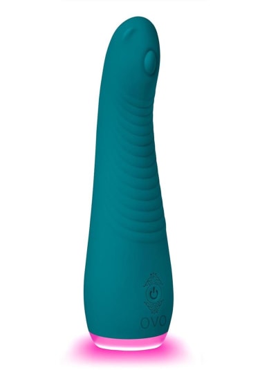 Phoebe Rechargeable G-Spot Vibrator