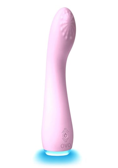 Ciana Rechargeable G-Spot Vibrator