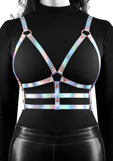 Cosmo Harness - Bewitch