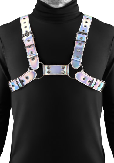 Cosmo Harness - Rogue