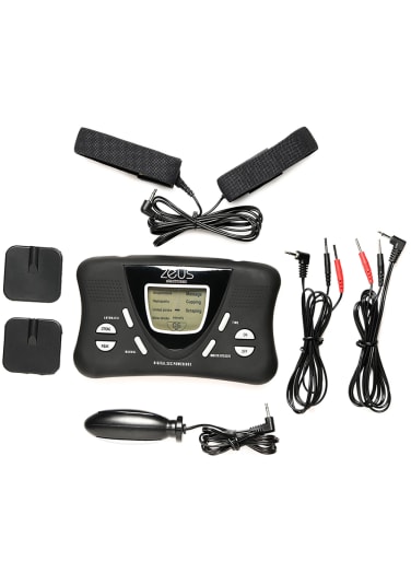 Deluxe E-Stim Kit