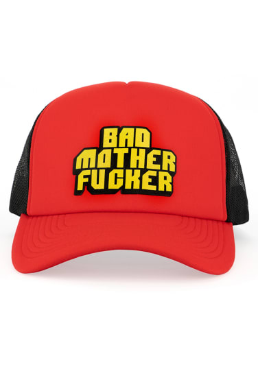 Bad Mother Fucker Hat