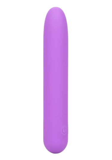 Bliss Liquid Silicone Mini Vibe