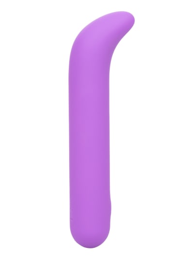 Bliss Liquid Silicone Mini G Vibe