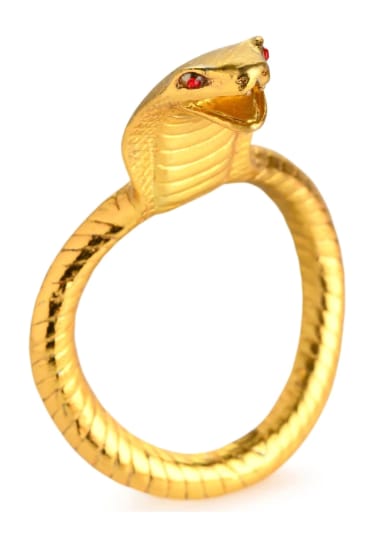 Cobra King Golden C-Ring