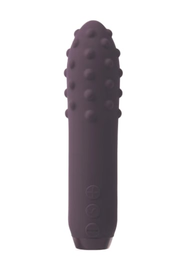 Je Joue Duet Bullet Vibrator