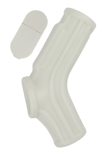 Vibrating Sleek Fit Power Sleeve