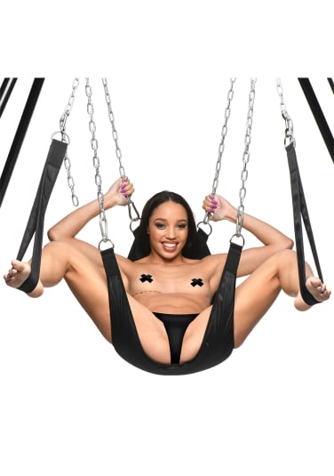 Slinger Nylon Sex Sling