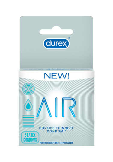 Durex Air