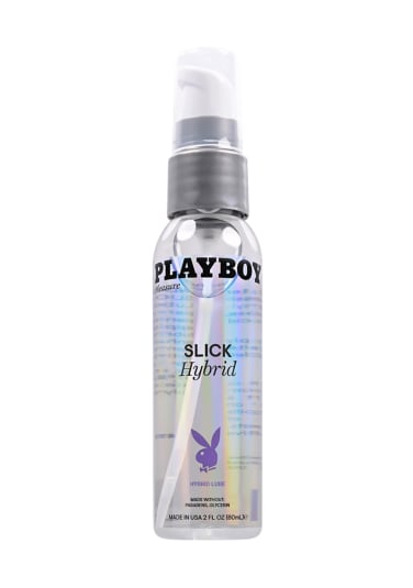 Slick Hybrid Lube