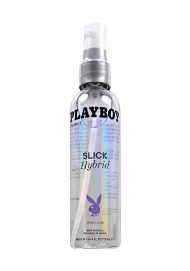 Slick Hybrid Lube