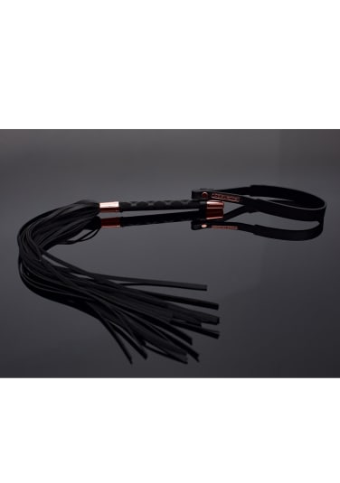 Vegan Leather Whip