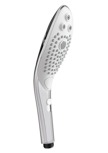 Womanizer Wave Shower Head