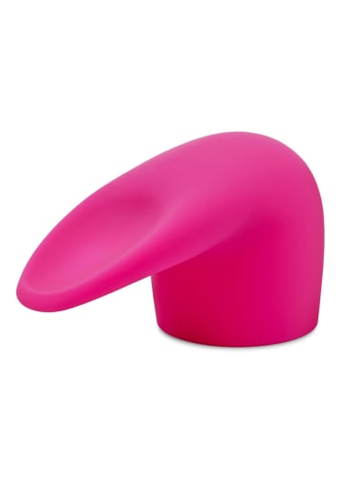 Le Wand Flick Flexible Silicone Attachment