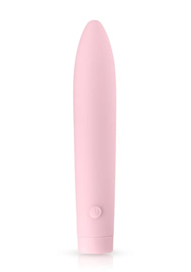 SELF + Jimmyjane Vibrating Slimline Massager