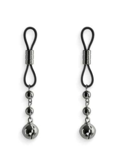 Bound Nipple Clamps - D1