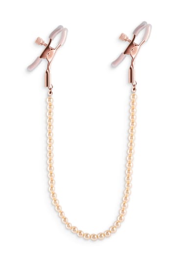 Bound Nipple Clamps - DC1